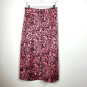 NWT Jack BB Dakota Pink Skirt
